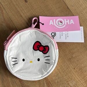 ALOHA Collection x Hello Kitty Cutie SOLD OUT